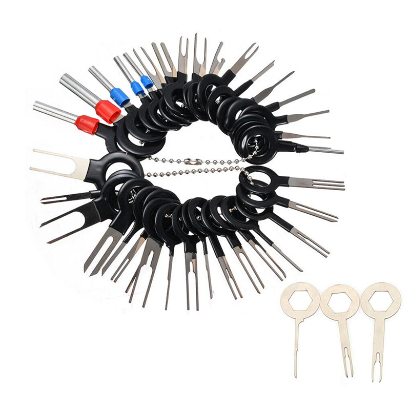 Terminal Removal Tool Kit