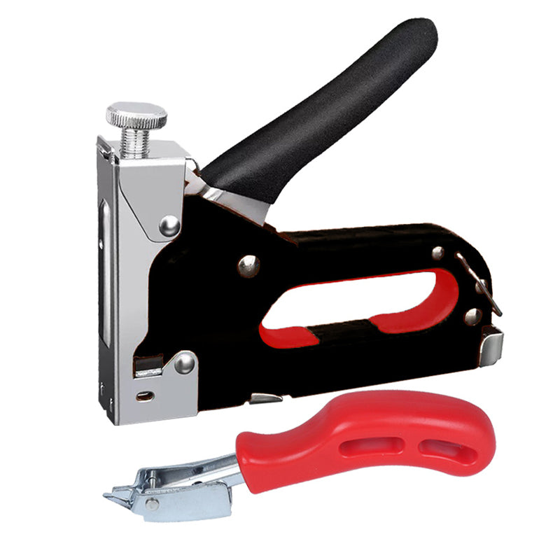 U-Shaped Nail Gun