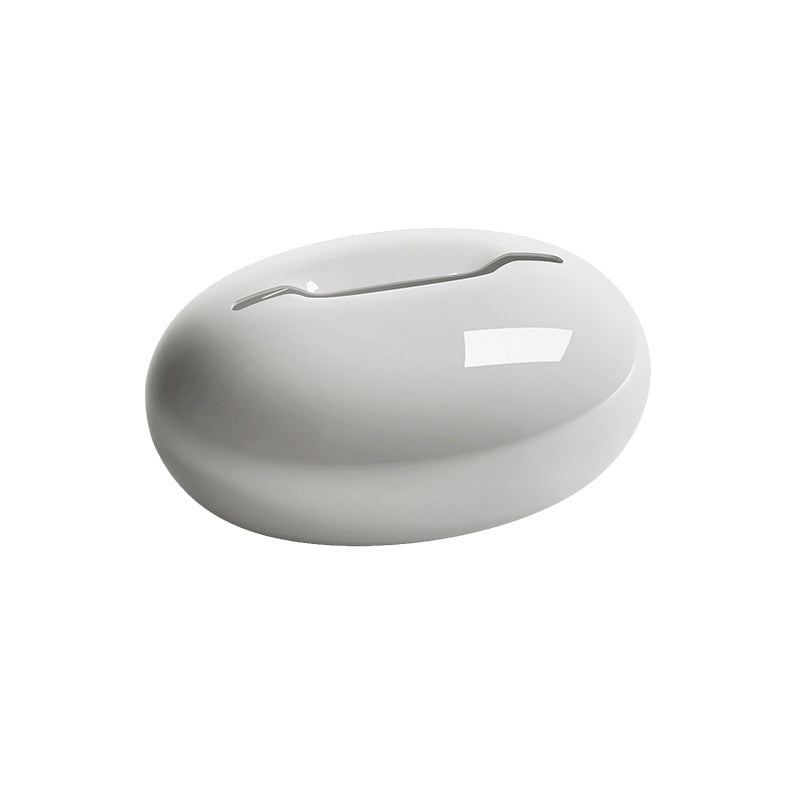Water Droplet Tissue Box
