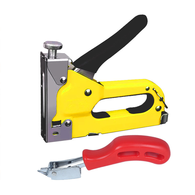 U-Shaped Nail Gun