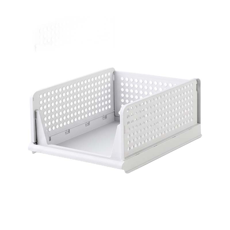 Foldable Drawer Storage Organizer