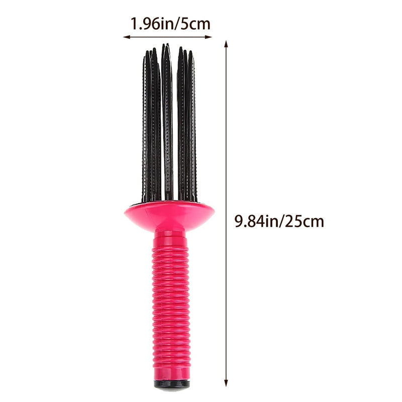 Hair Fluffy Curling Comb