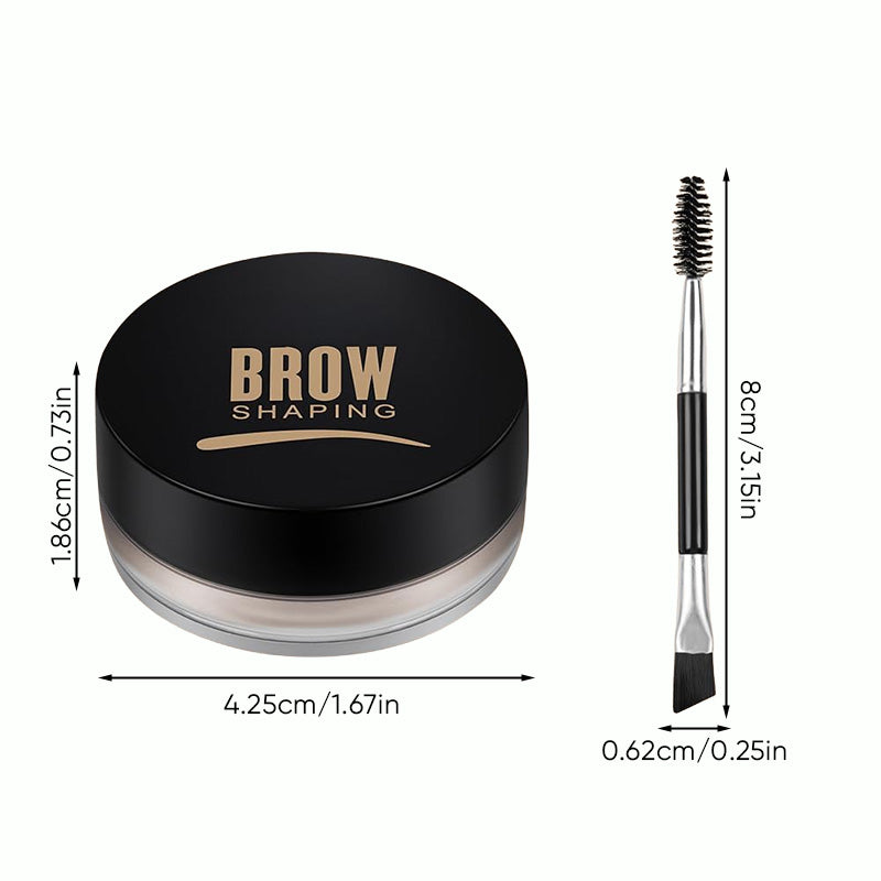 New Waterproof Eyebrow Mascara