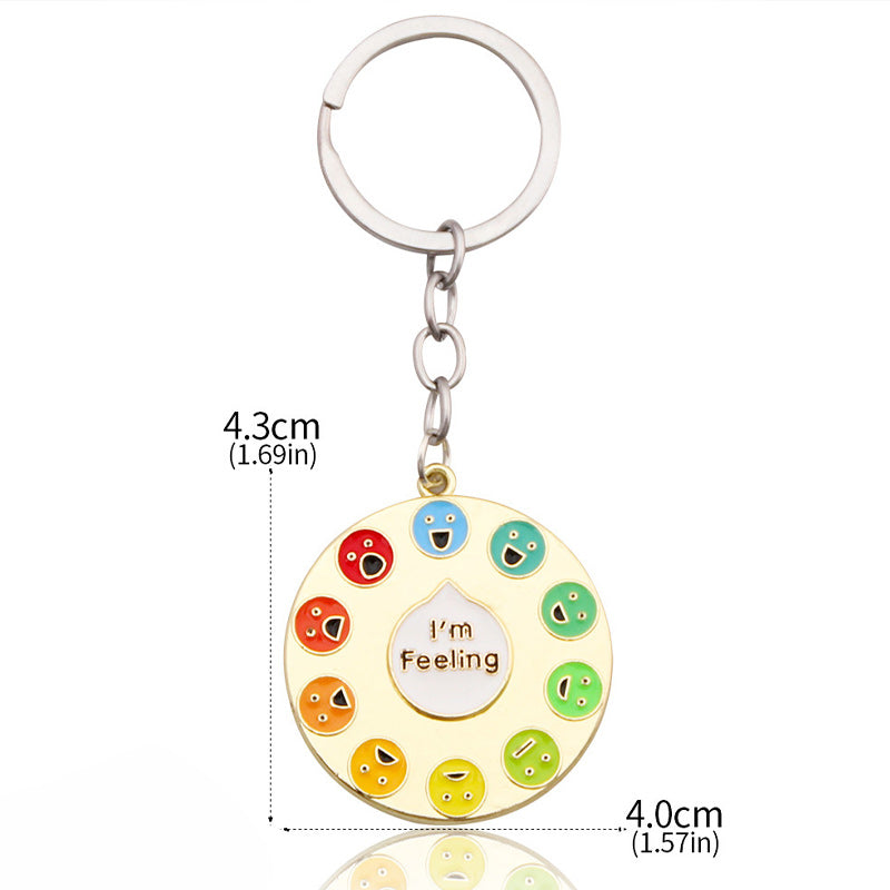 Fun Fashion Pin