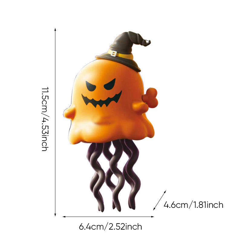 Wind-up Dancing Jellyfish Toy
