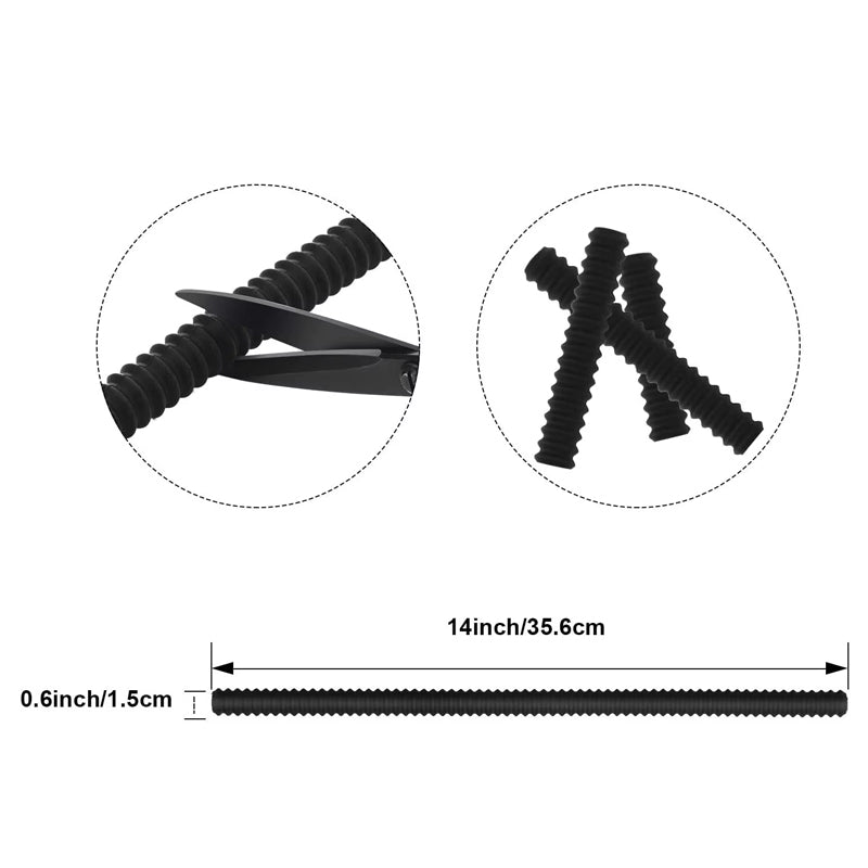 Guards Heat Resistant Oven Rack