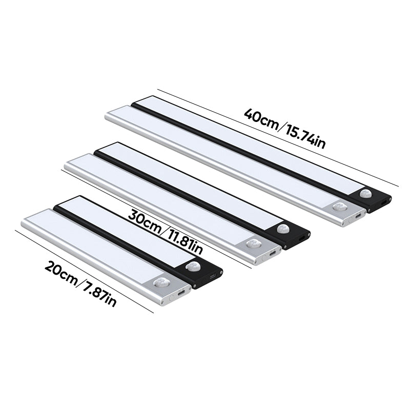 Magnetic Induction Light(2 pcs)