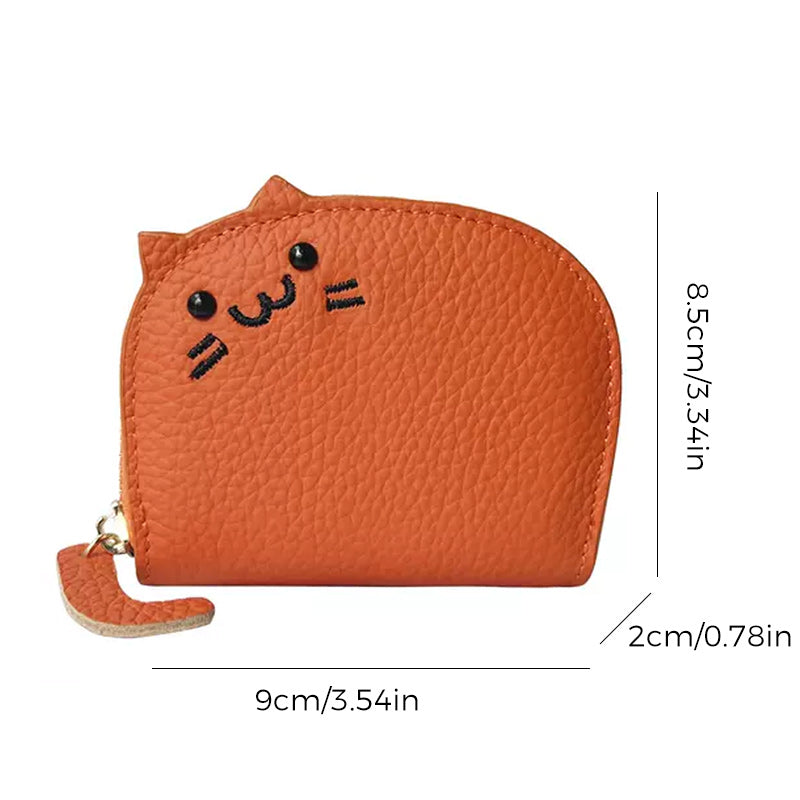 Cat Multi Card Holder