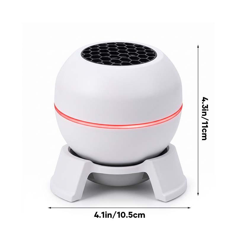 Magical Christmas Projection Light