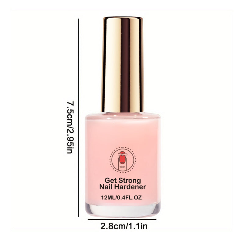 Multi-Functional Nail Care Oil