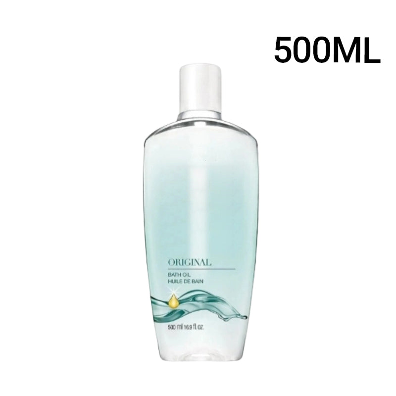 Skin Bath Oil