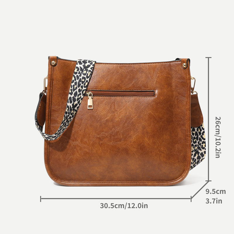 Tote Shoulder Crossbody Bag