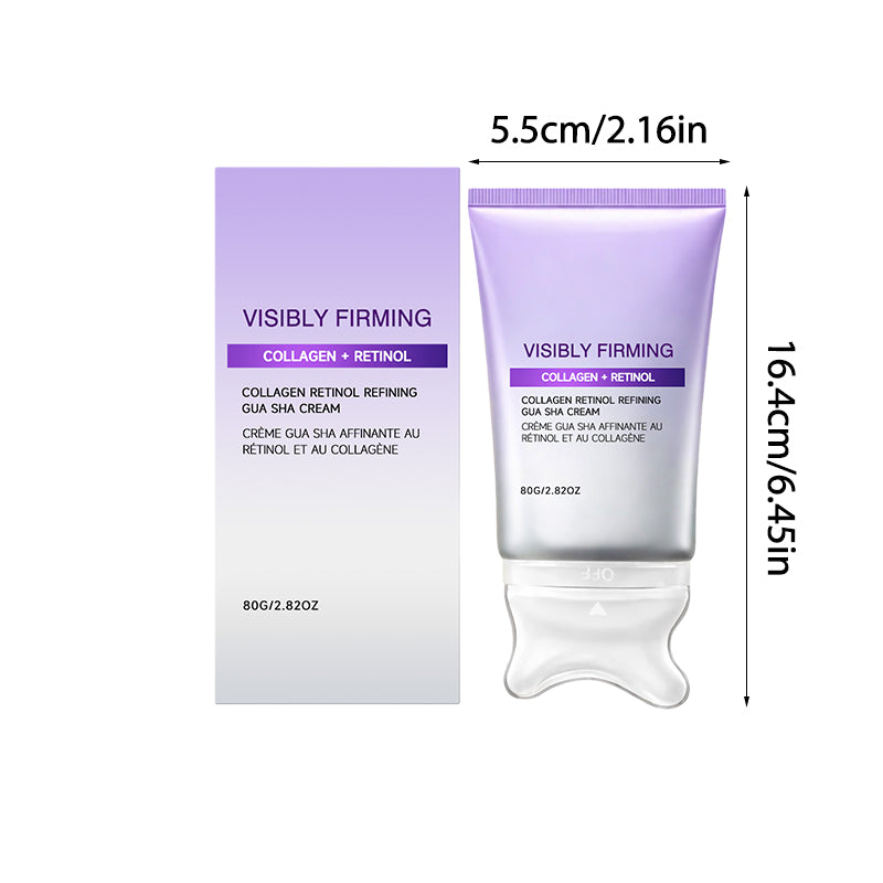 Retinol Collagen Sculpting Massage Cream