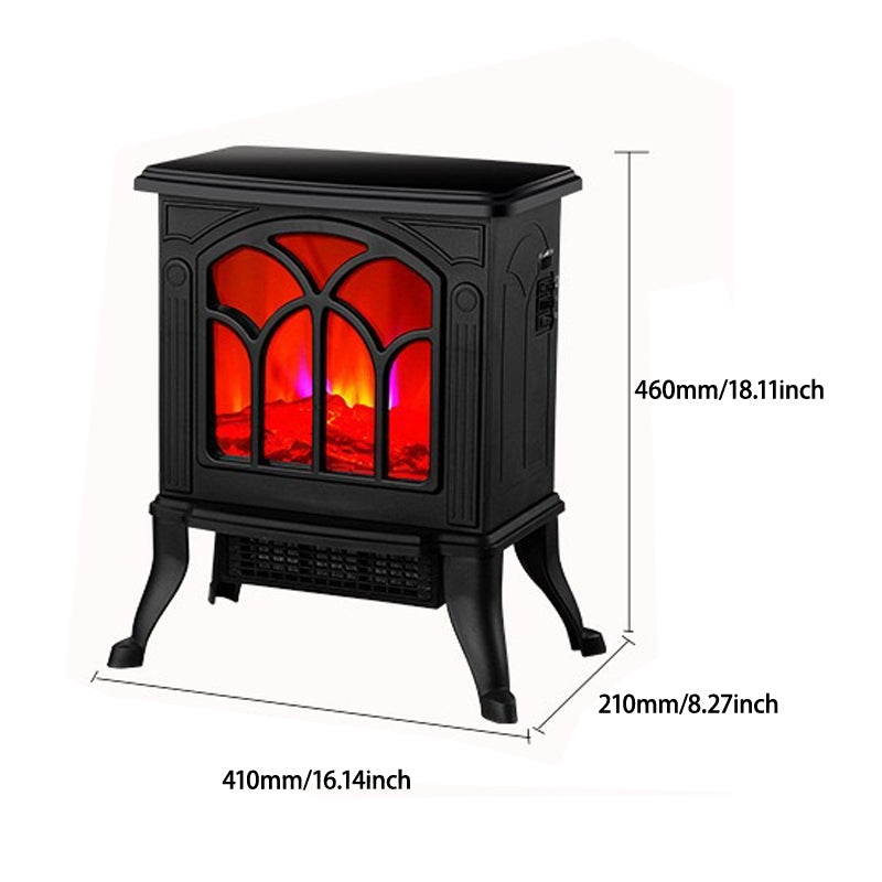 Home Electric Fireplace Heater