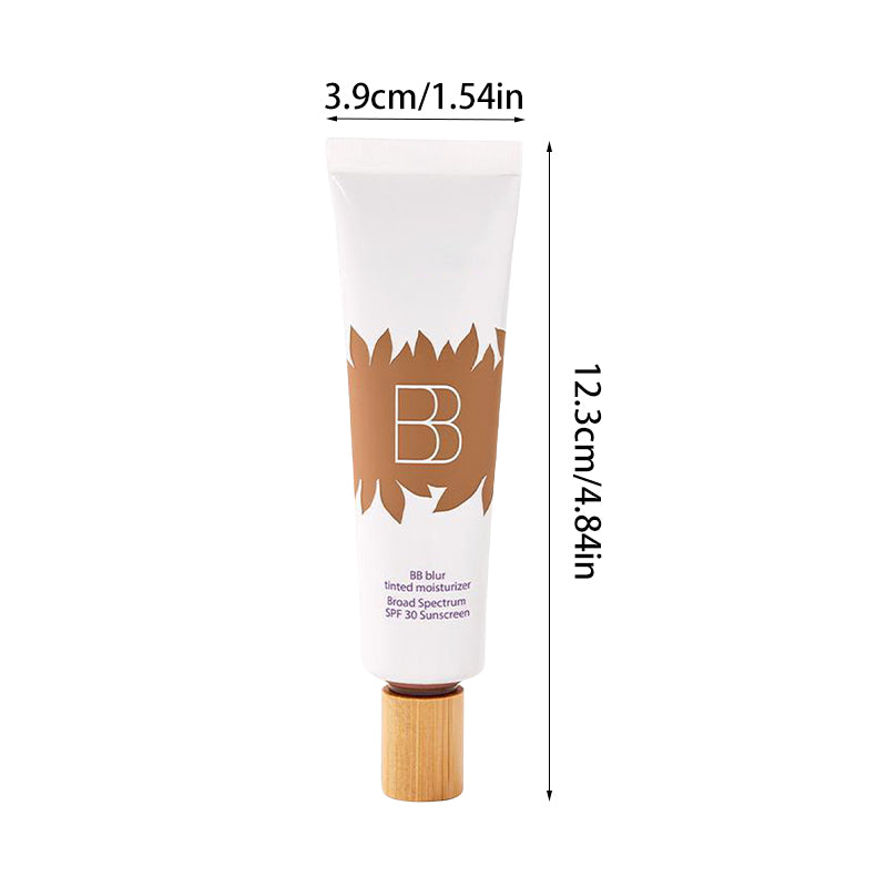 Concealing Waterproof BB Cream