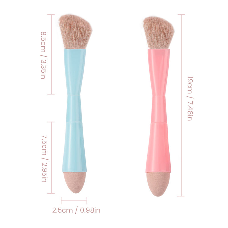 4 in 1 Multi-Tasker Brush