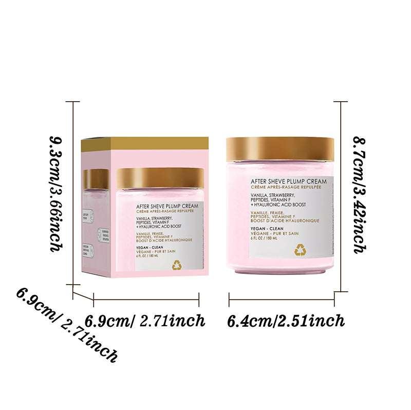 Exfoliating and moisturizing scrub