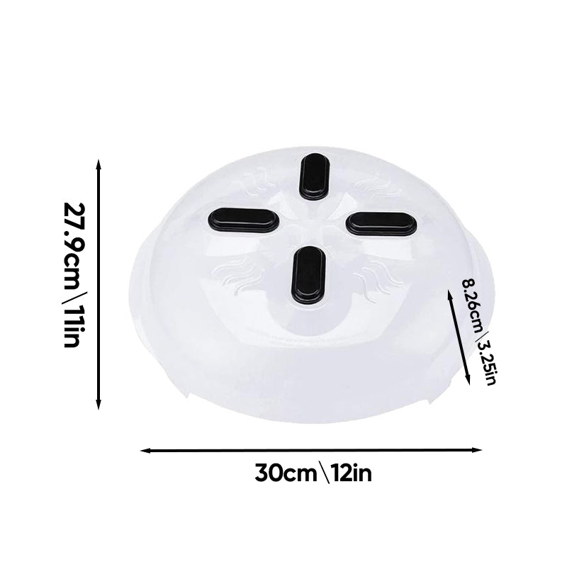 Microwave Cover