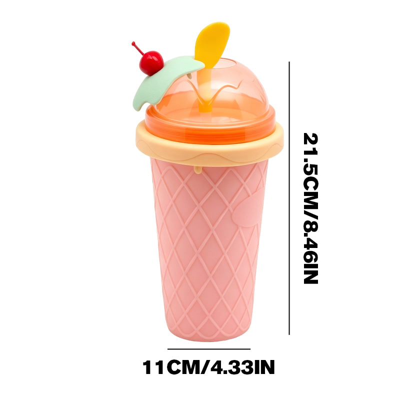 Slushy Cup Slushie Cup