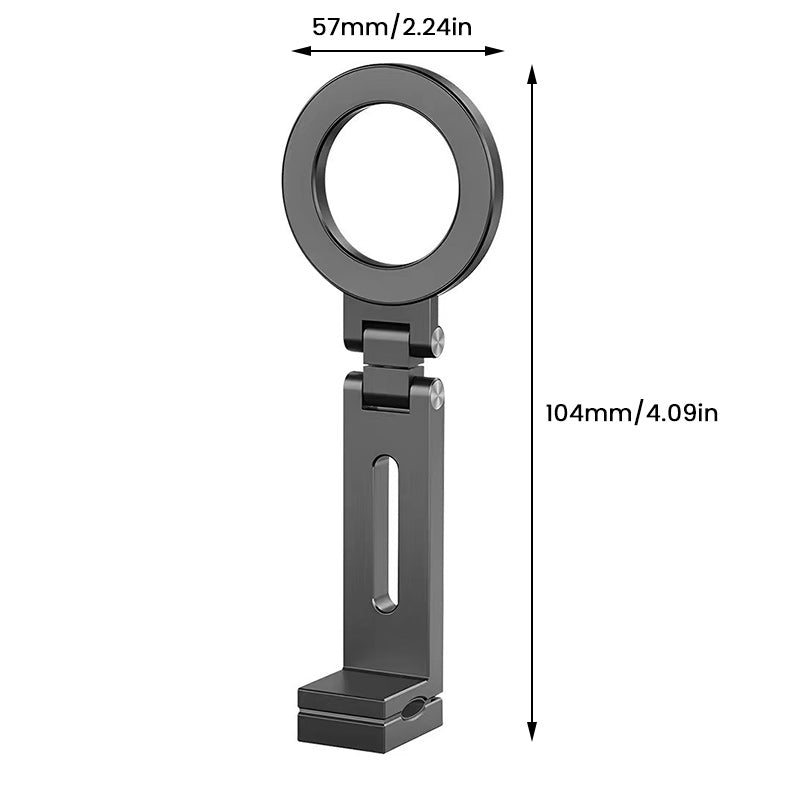 Portable Magnetic Stand