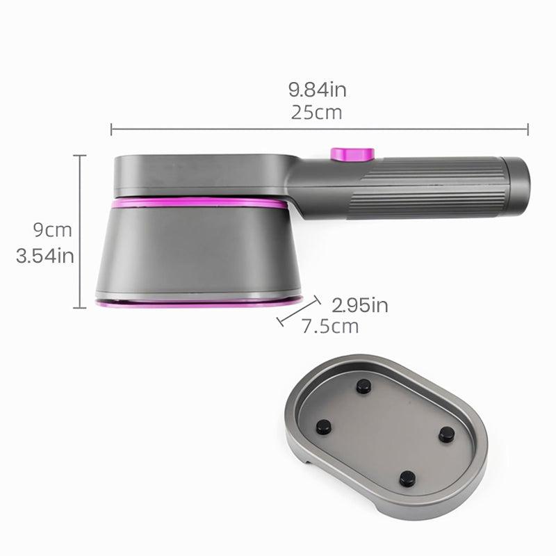 Hand Steamer for Clothes