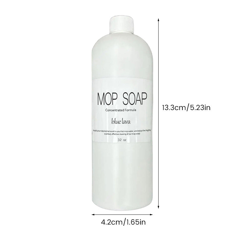 Floor Cleaning Soap