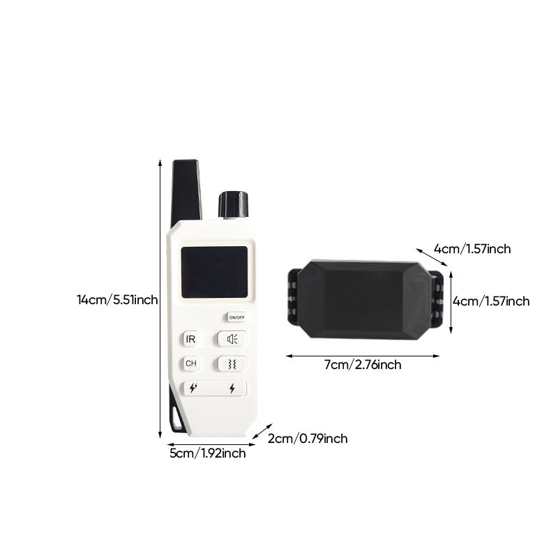 Dog Training Collar