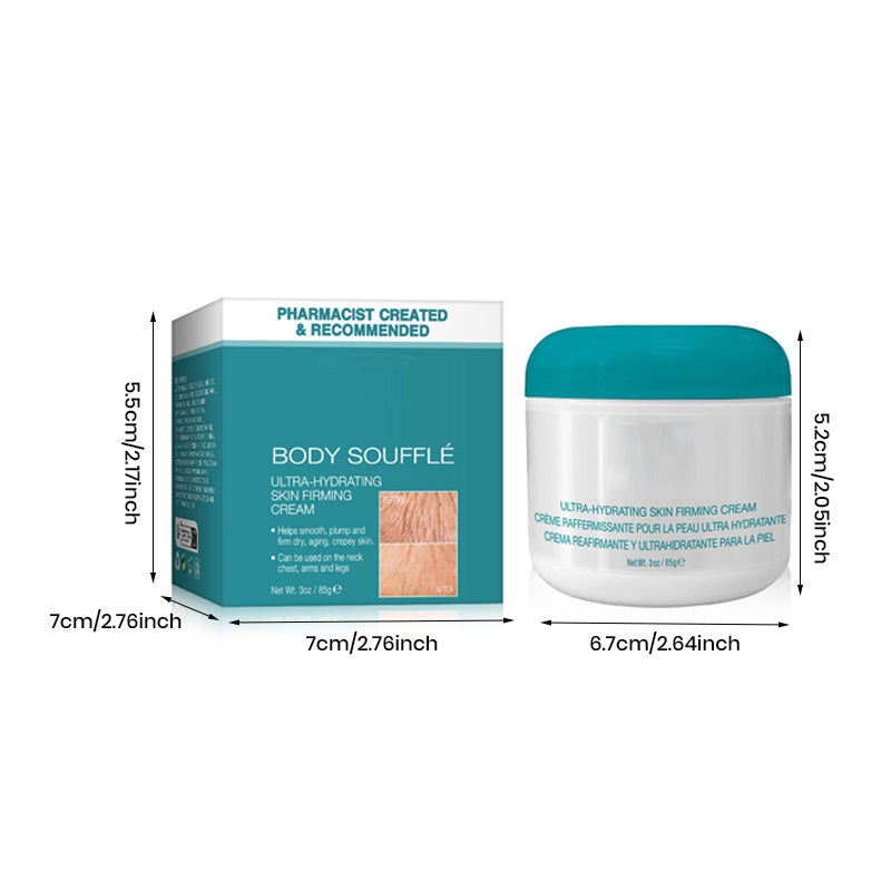 Body Souffle
