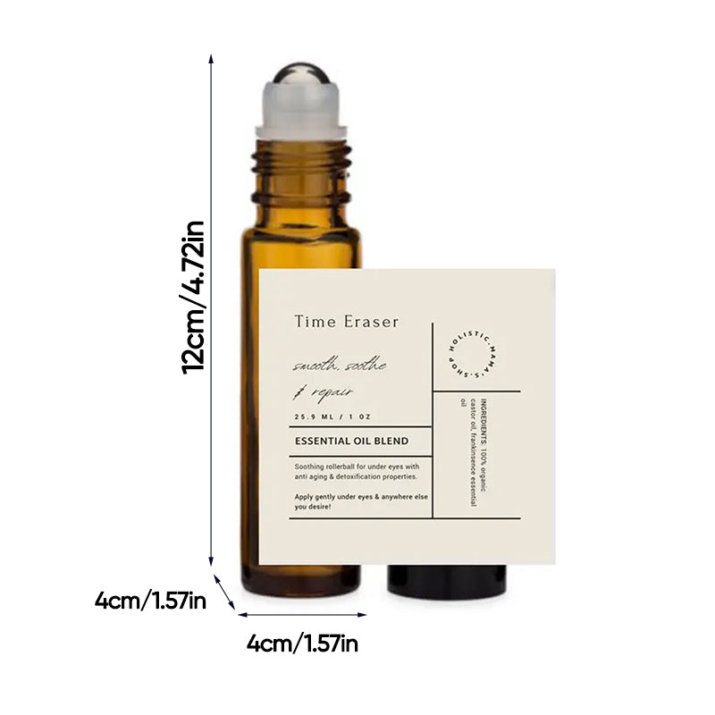 Time Eraser Oil - Eye Essence