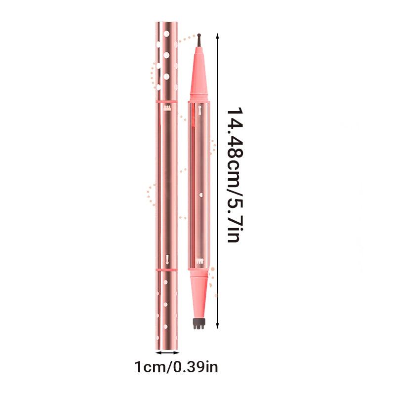 Dual-Ended Natural Freckle & Mole Pen