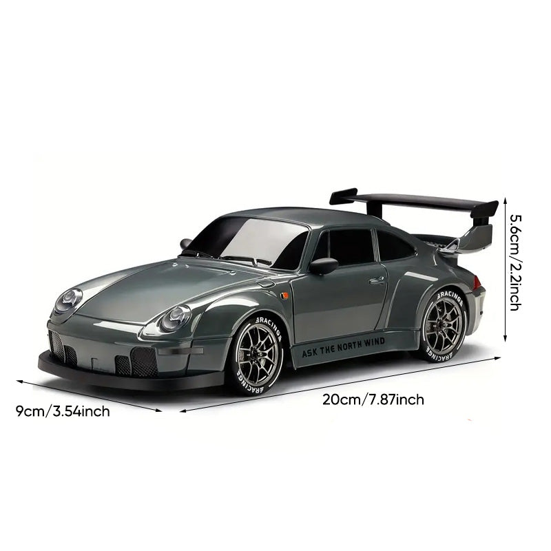Remote Control High Speed Drift Car