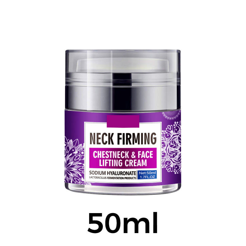 Neck Firming Cream