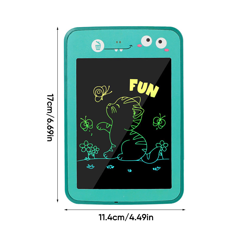 LCD Cartoon Handwriting Drawing Board