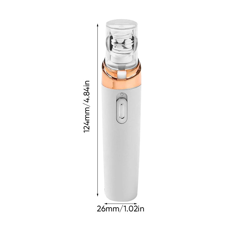 Facial Epilator