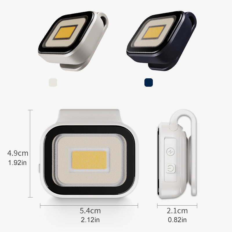 High Lumen Magnetic Work Light
