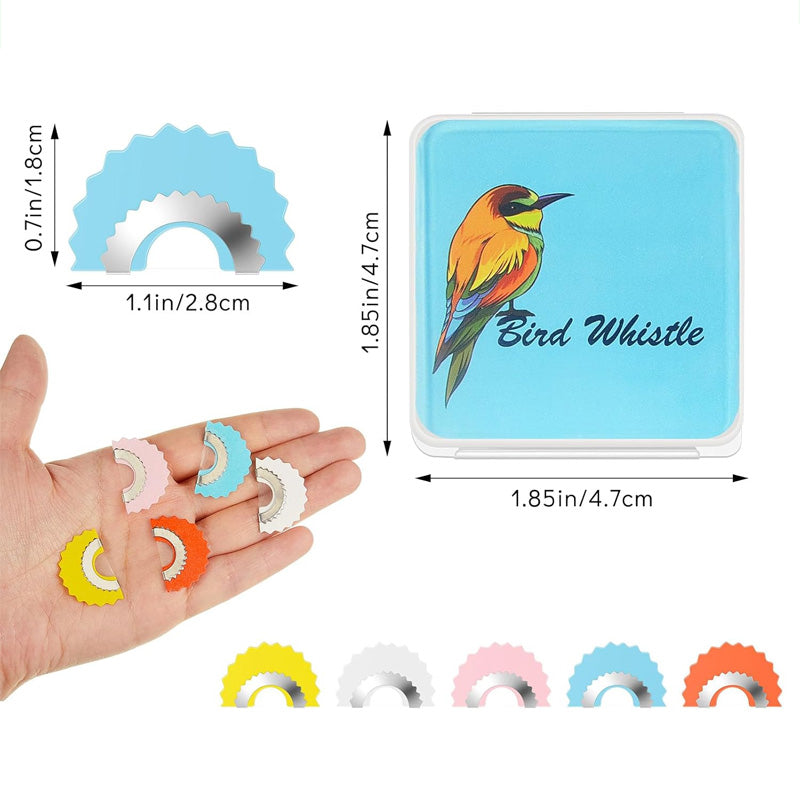 Tongue Original Tweeting Noisemaker Toys