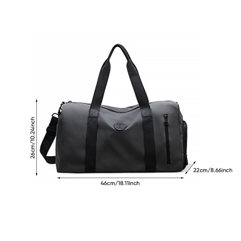 Short Trip Bag