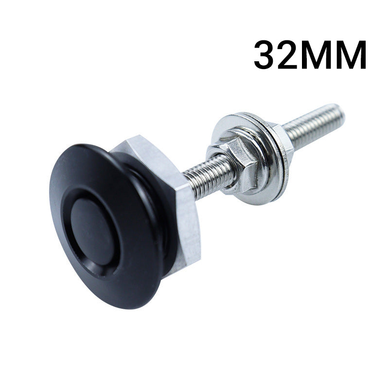Car Engine Hood Cover Lock