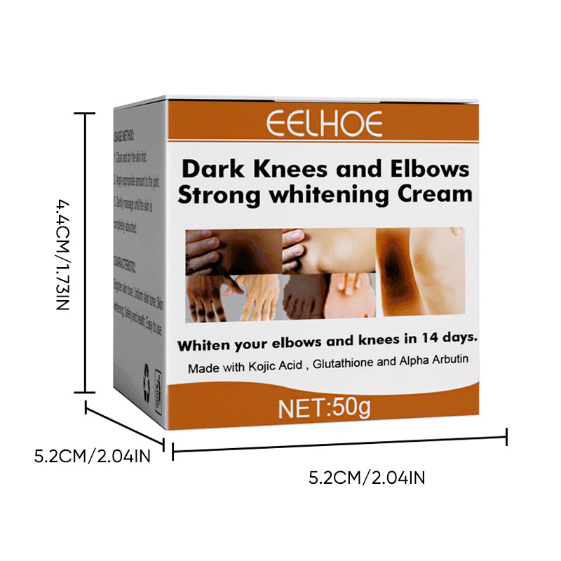 Whitening Cream