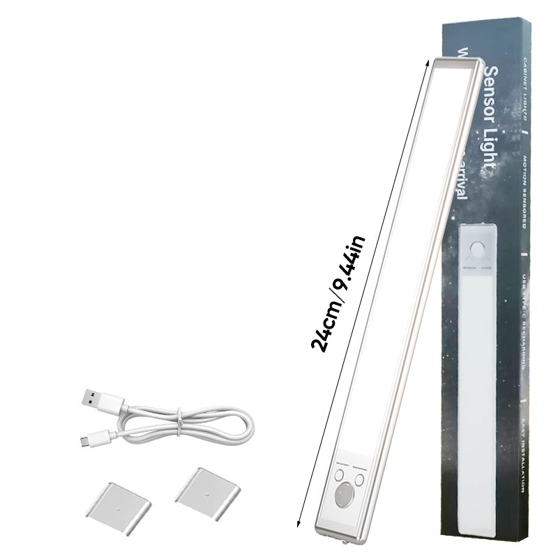 LED Magnetic Induction Light Bar
