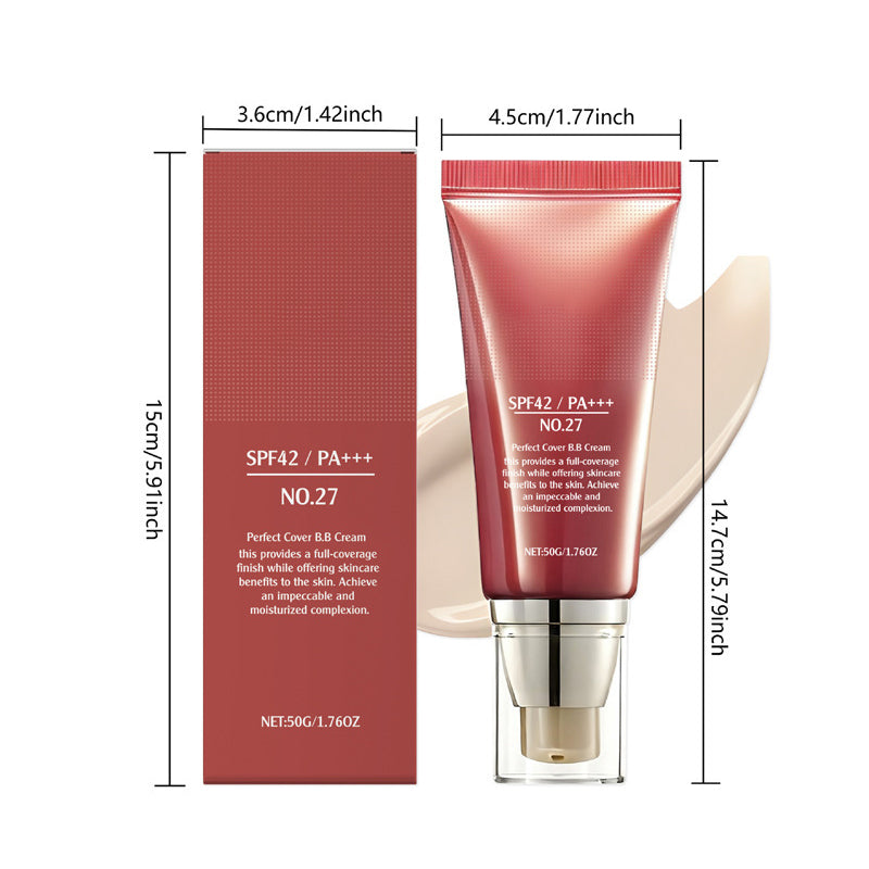 Soft Skin Concealer BB Cream