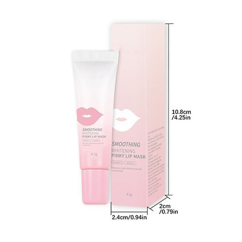 Hydrating Lip Mask Balm