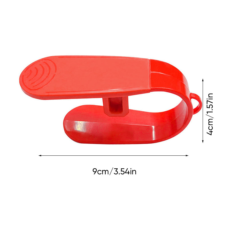 Child Safety Seat Lock