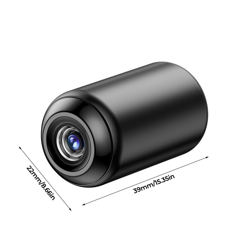 Wireless Indoor Security Camera