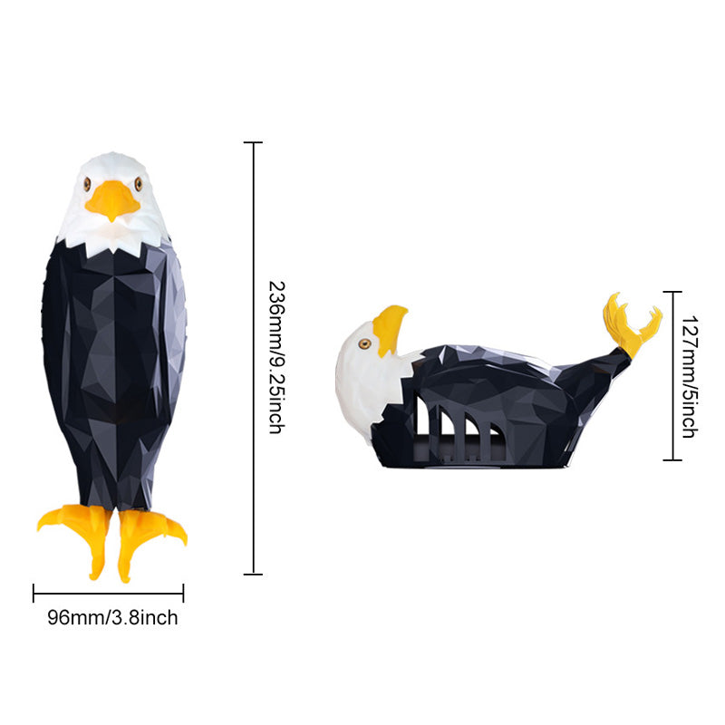 Eagle Magnetic Projection Night Light