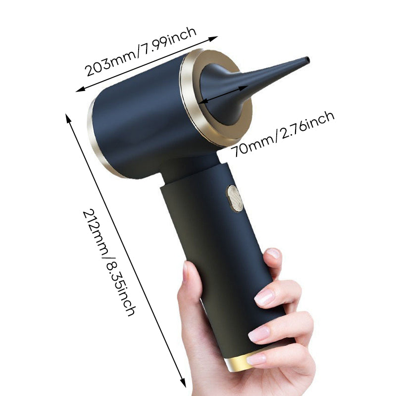 Car Vacuum Cleaner