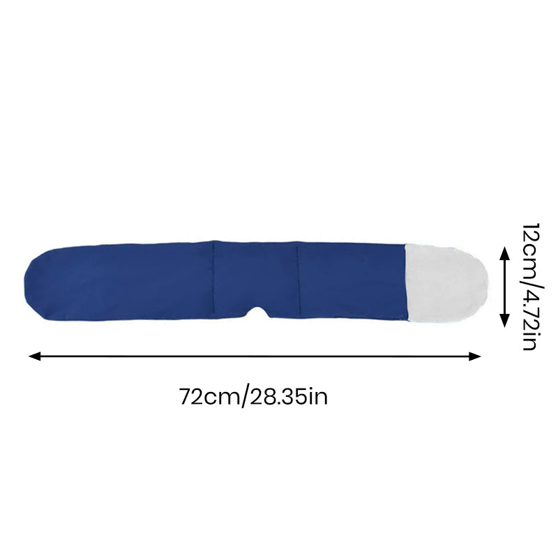Gravity Sleep Eye Mask