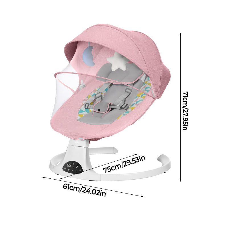 Multifunctional Newborn Soothing Chair