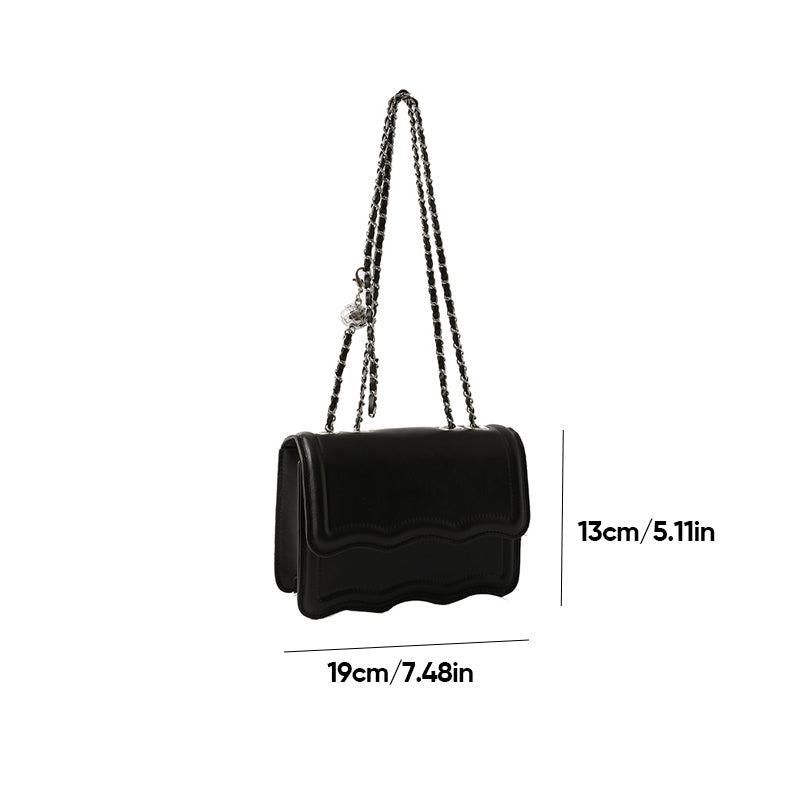 Chain Shoulder Bag