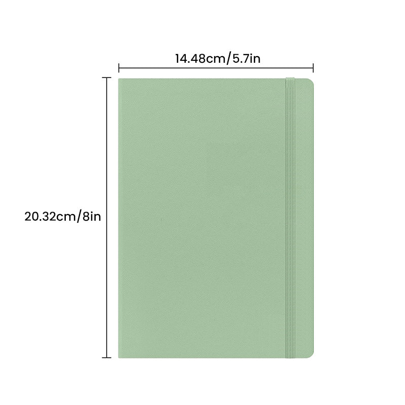 PAPERAGE Bullet Style Journal Kit